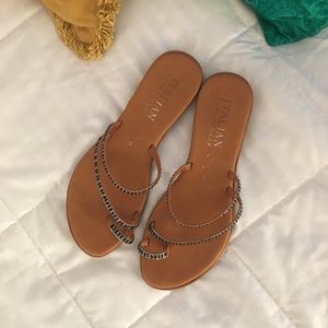 Italian Sandals